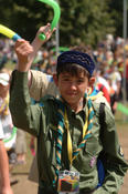 Z 21. WSJ | foto:<br> World Scouting
